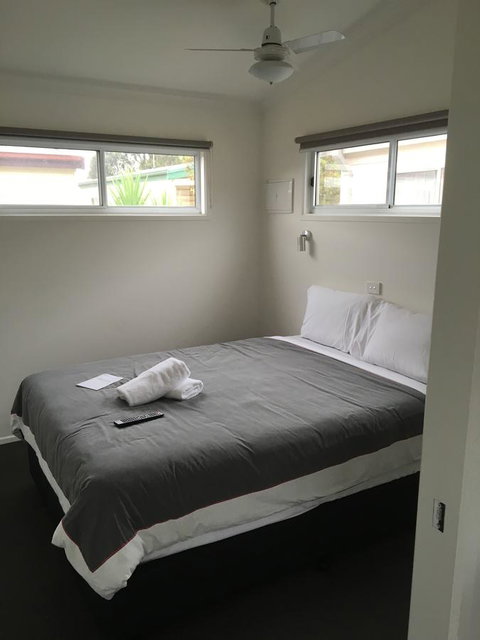 Discovery Parks - Geelong - Accommodation Bookings 13
