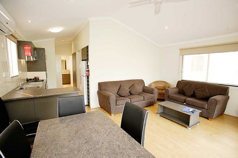 Discovery Parks - Geelong - Accommodation Bookings 4