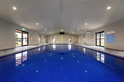 Discovery Parks - Geelong - Accommodation Bookings 0