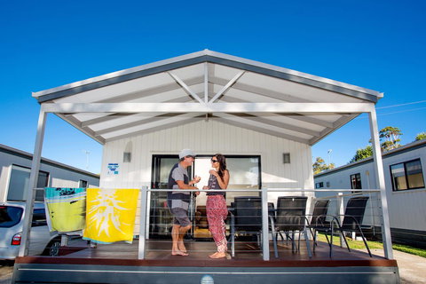 Discovery Parks - Geelong - Accommodation Bookings 19