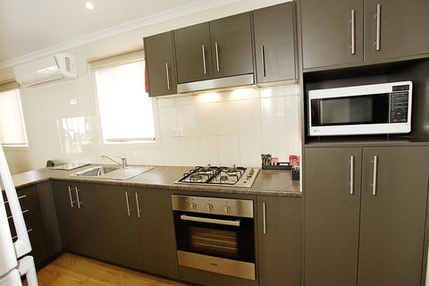 Discovery Parks - Geelong - Accommodation Bookings 2