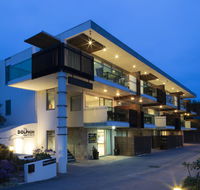 The Dolphin Apartments - Accommodation Bookings