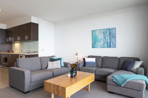 The Dolphin Apartments - Accommodation Bookings 3