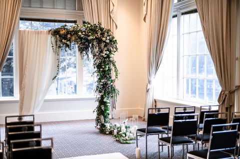 The Savoy Hotel On Little Collins Melbourne - Accommodation Bookings 19