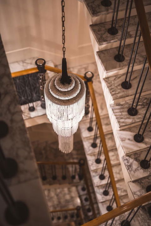 The Savoy Hotel On Little Collins Melbourne - Accommodation Bookings 20