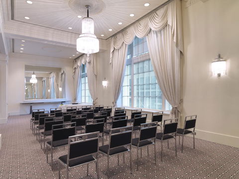 The Savoy Hotel On Little Collins Melbourne - Accommodation Bookings 26