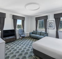 The Savoy Hotel on Little Collins Melbourne
