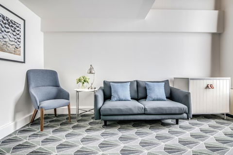 The Savoy Hotel On Little Collins Melbourne - Accommodation Bookings 8
