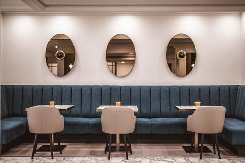 The Savoy Hotel On Little Collins Melbourne - Accommodation Bookings 4