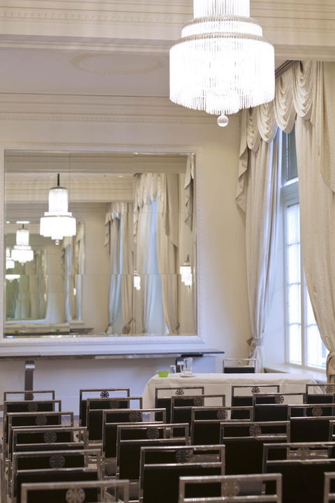 The Savoy Hotel On Little Collins Melbourne - Accommodation Bookings 24