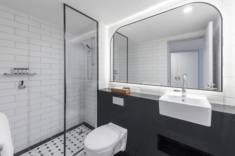 The Savoy Hotel On Little Collins Melbourne - Accommodation Bookings 14