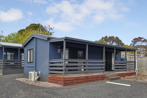 Amaroo Park - Accommodation Bookings 18