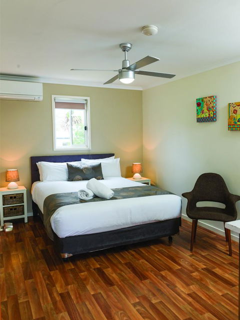 Amaroo Park - Accommodation Bookings 25