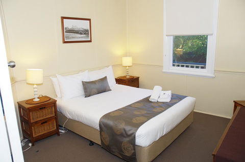 Amaroo Park - Accommodation Bookings 28