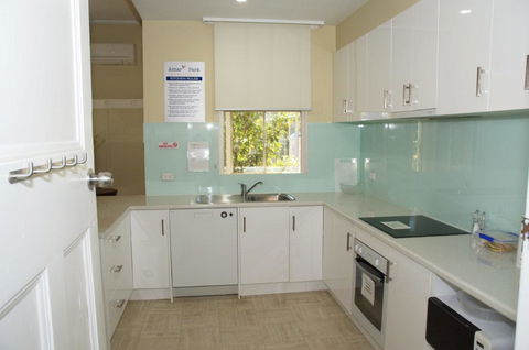 Amaroo Park - Accommodation Bookings 2