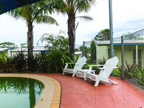 Amaroo Park - Accommodation Bookings 30