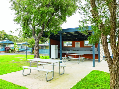 Amaroo Park - Accommodation Bookings 24
