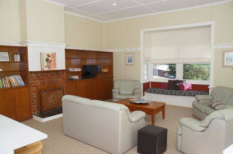 Amaroo Park - Accommodation Bookings 26
