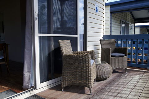Amaroo Park - Accommodation Bookings 9