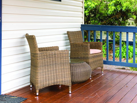 Amaroo Park - Accommodation Bookings 32