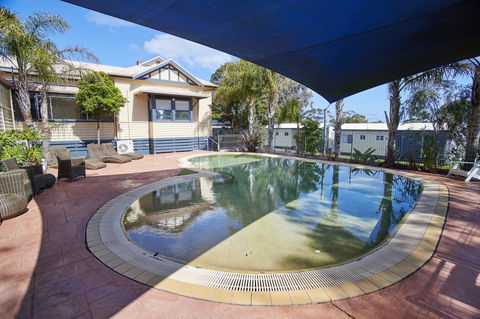 Amaroo Park - Accommodation Bookings 7