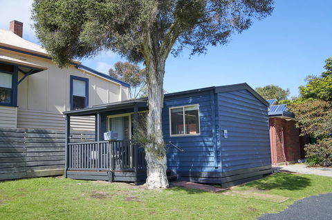 Amaroo Park - Accommodation Bookings 13