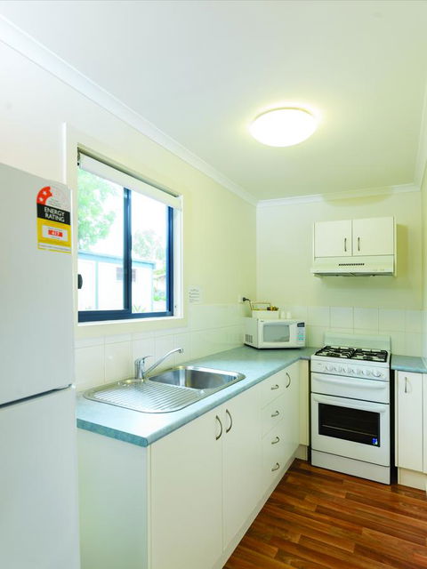 Amaroo Park - Accommodation Bookings 33