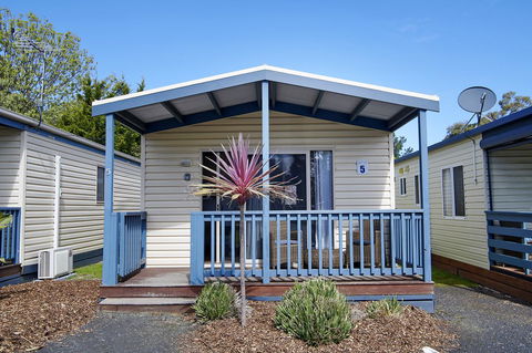 Amaroo Park - Accommodation Bookings 12
