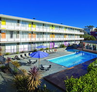 Quality Hotel Carlton - Accommodation Bookings