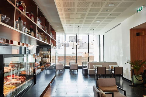Ibis Melbourne Central - Accommodation Bookings 22