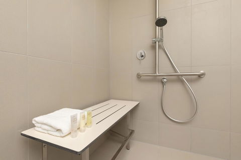 Ibis Melbourne Central - Accommodation Bookings 34