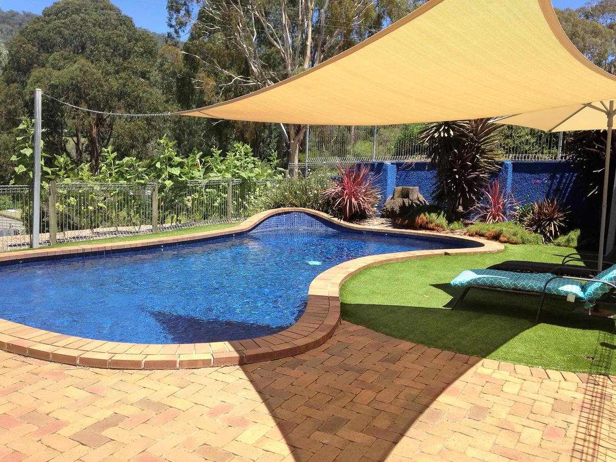 Tawonga South VIC Accommodation Bookings
