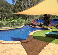 Snow View Holiday Units - Accommodation Bookings