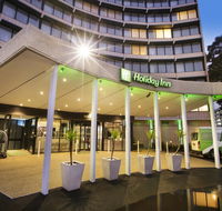 Holiday Inn Melbourne Airport - Accommodation Bookings