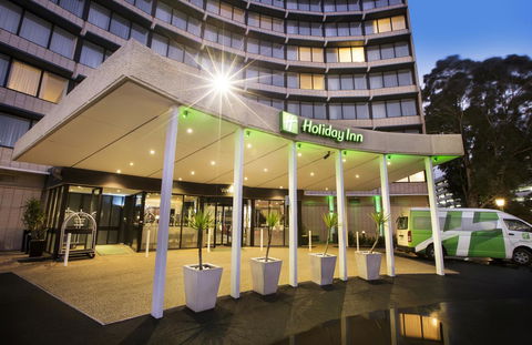 Holiday Inn Melbourne Airport, An IHG Hotel - Accommodation Bookings 0