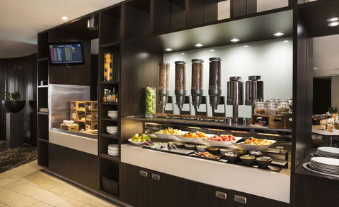 Holiday Inn Melbourne Airport, An IHG Hotel - Accommodation Bookings 20