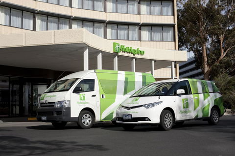 Holiday Inn Melbourne Airport, An IHG Hotel - Accommodation Bookings 11