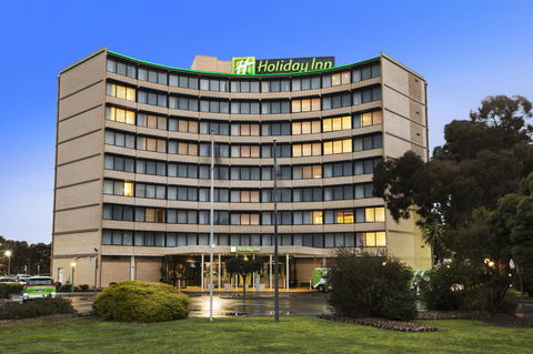 Holiday Inn Melbourne Airport, An IHG Hotel - Accommodation Bookings 8