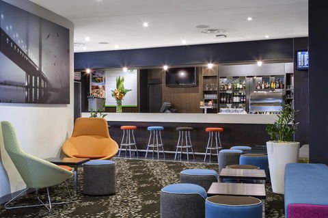 Holiday Inn Melbourne Airport, An IHG Hotel - Accommodation Bookings 3