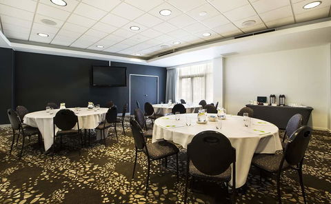 Holiday Inn Melbourne Airport, An IHG Hotel - Accommodation Bookings 25