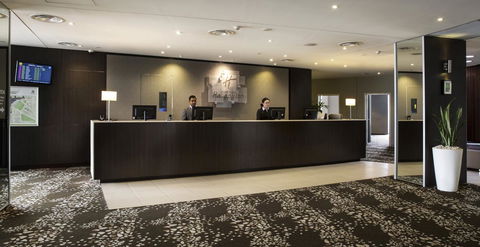 Holiday Inn Melbourne Airport, An IHG Hotel - Accommodation Bookings 4