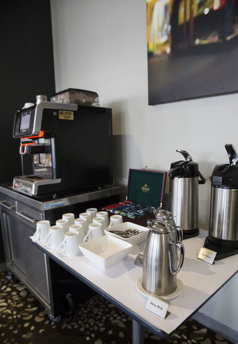 Holiday Inn Melbourne Airport, An IHG Hotel - Accommodation Bookings 26