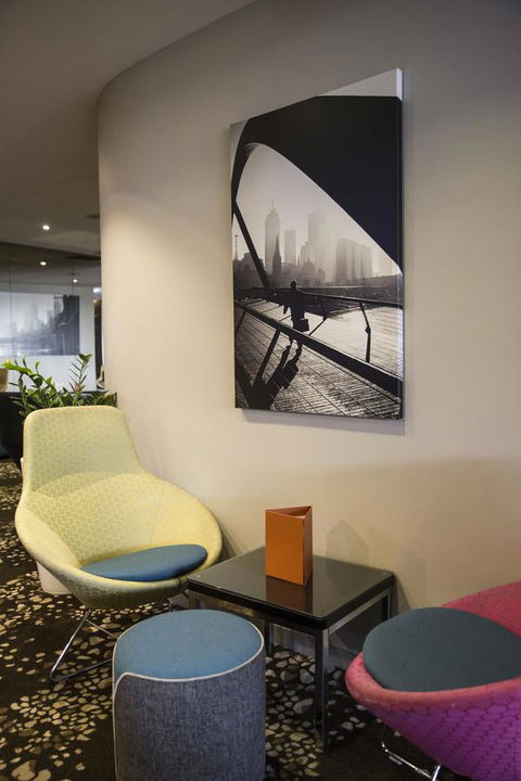Holiday Inn Melbourne Airport, An IHG Hotel - Accommodation Bookings 5