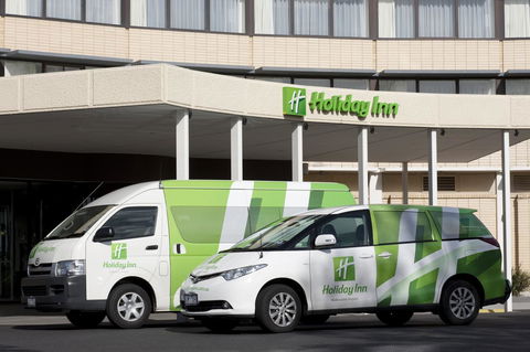 Holiday Inn Melbourne Airport, An IHG Hotel - Accommodation Bookings 2