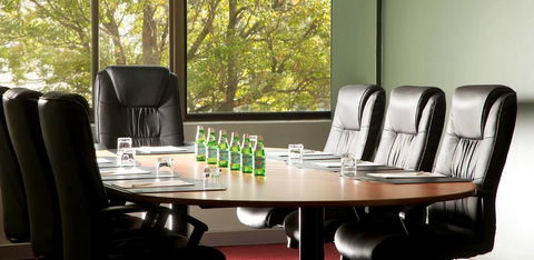 Holiday Inn Melbourne Airport, An IHG Hotel - Accommodation Bookings 27