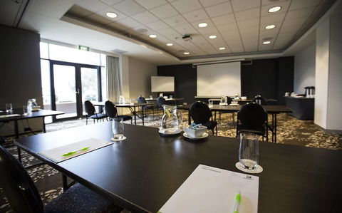 Holiday Inn Melbourne Airport, An IHG Hotel - Accommodation Bookings 23