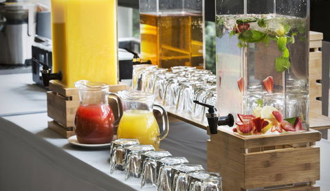 Holiday Inn Melbourne Airport, An IHG Hotel - Accommodation Bookings 19