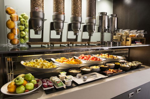 Holiday Inn Melbourne Airport, An IHG Hotel - Accommodation Bookings 21