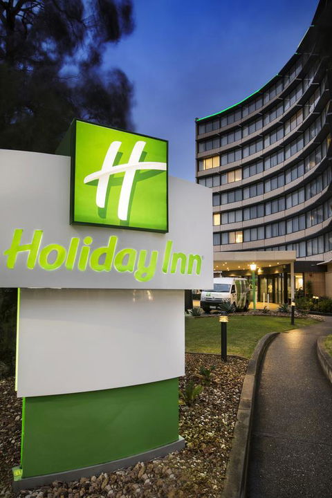 Holiday Inn Melbourne Airport, An IHG Hotel - Accommodation Bookings 13