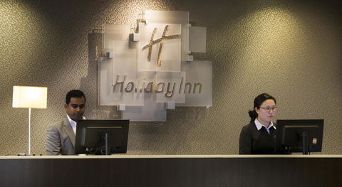 Holiday Inn Melbourne Airport, An IHG Hotel - Accommodation Bookings 18